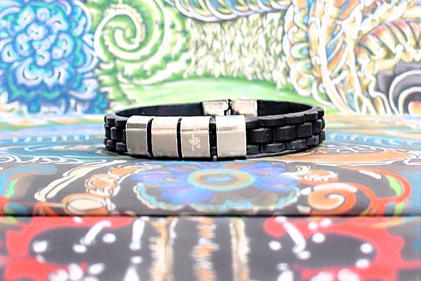 "NextGen Wristwear: Designed to Impress"