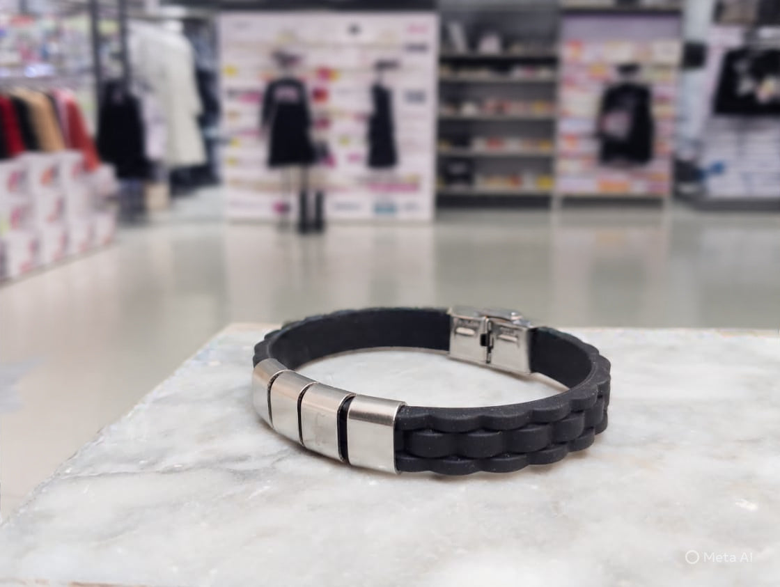 "NextGen Wristwear: Designed to Impress"