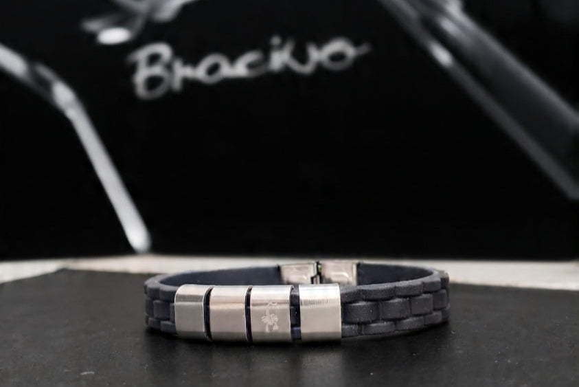 "NextGen Wristwear: Designed to Impress"